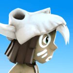 Manuganu v1.1.11 MOD APK (God Mode)
