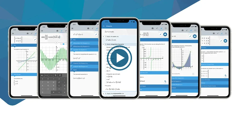Maple Calculator v4.3.0 MOD APK (Premium Unlocked)