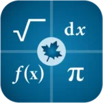 Maple Calculator v4.3.0 MOD APK (Premium Unlocked)