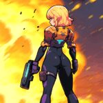 Mars Survivors v2.0.2 MOD APK (Unlimited Money)