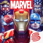 MARVEL Super War v3.23.0 APK (Latest)