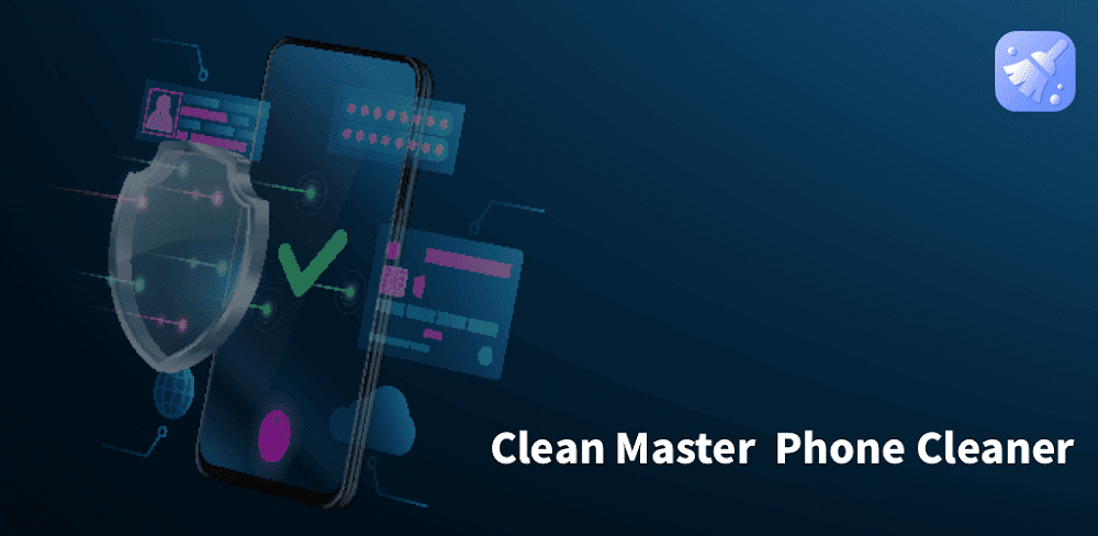 Master Clean v2.0.1.0 MOD APK (Pro Unlocked)