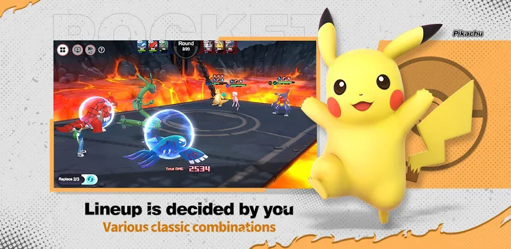 Master Legend v1.0.6 MOD APK (2x World Speed, Anti Ban)