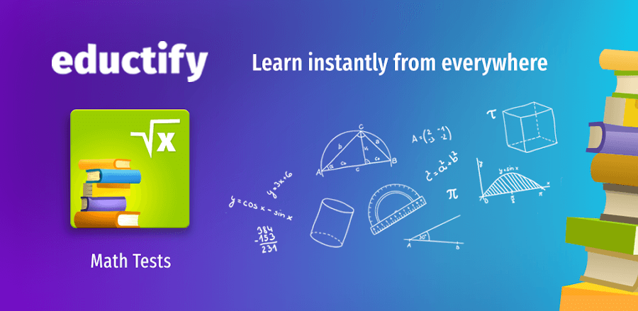 Math Tests v2.1.2 MOD APK (Premium Unlocked)