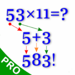 Math Tricks Pro v2.90 APK + MOD (Premium Unlocked)