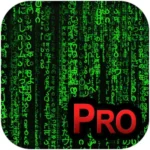 Matrix PRO Live Wallpaper v1.2.4 MOD APK (Premium Unlocked)