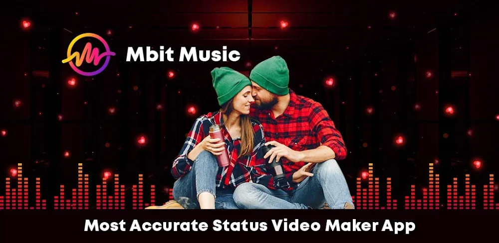 MBit Music v15.5 MOD APK (Premium Unlocked)
