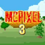 McPixel 3 v1.1.12 APK (Full Version)
