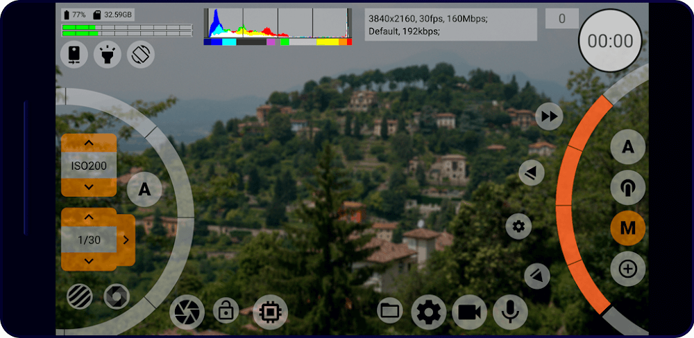 mcpro24fps v043cw APK (Full Version)