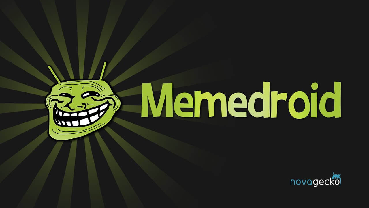 Memedroid v6.1.10 MOD APK (Premium Unlocked)