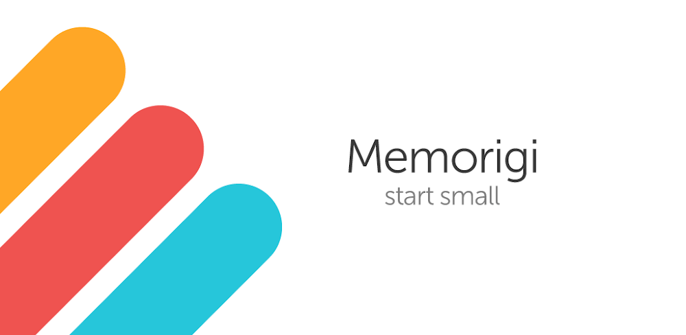 Memorigi v7.6.0 MOD APK (Premium Unlocked)