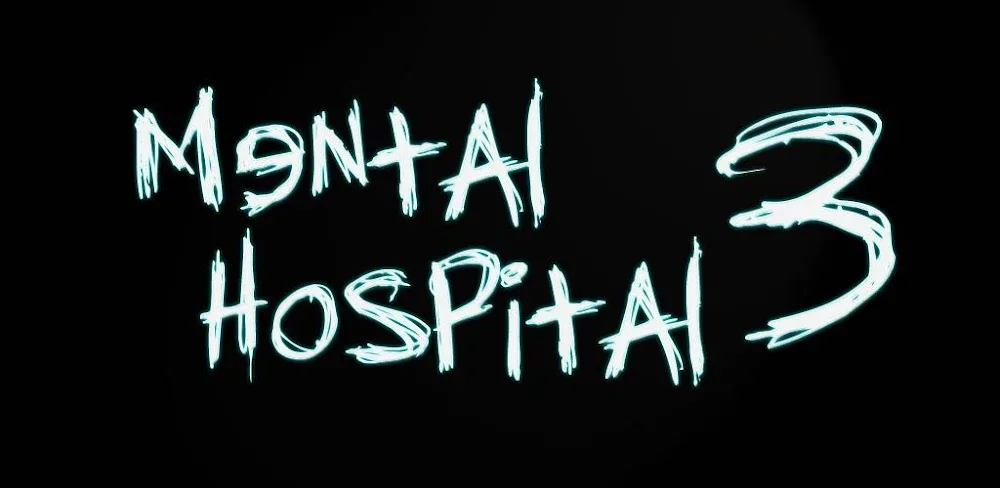 Mental Hospital III Remastered v2.01 MOD APK (Unlocked Game)