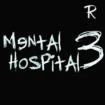 Mental Hospital III Remastered v2.01 MOD APK (Unlocked Game)