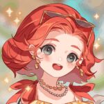 Merge Bloom – Flower Town v1.142 APK (Latest)