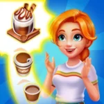 Merge Food v1.0.23 MOD APK (Free Shopping)