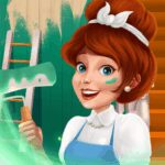 Merge Makers: Renovation v1.4.0 MOD APK (Unlimited Coins/Gems/Cash/Energy)