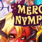 Merge Nymphs v3461 MOD APK (MOD, Free Shopping)