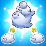 Merge Out v0.12.2 MOD APK (Menu, Increase Currency, Coins, Speed)