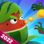 Merge Plants 3D v1.0.22 MOD APK (Unlimited Money, No Ads)