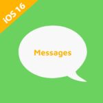 Messages iOS 17 v1.3.2 MOD APK (Premium Unlocked)
