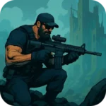 Metal Ow War v7 MOD APK (Menu, Attack & Health Multiplier, Resource, Speed)