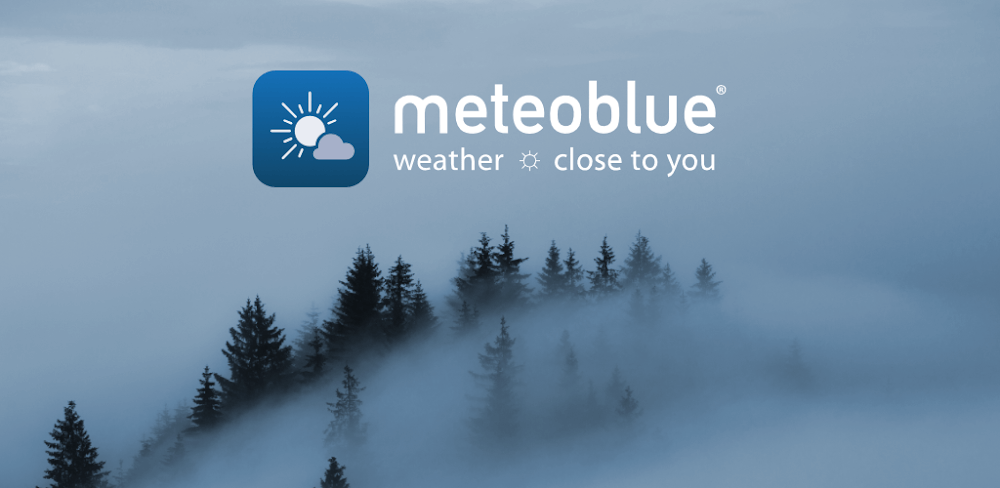 meteoblue v2.12.01 MOD APK (Premium Unlocked)