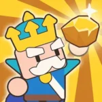 Mine Clash v1.0.7.3 MOD APK (Menu, Godmode, Damage, Defense Multiplier)