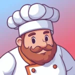 Mini Kitchen Chef: Cooking Fun v7.3.15 MOD APK (Menu, Auto Win, Unlimited Cash)