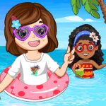 Mini Town: Vacation v2.2.0 APK (Latest)