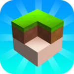 MiniCraft: Blocky Craft v4.1.1 MOD APK (Unlimited Gems, No Ads)