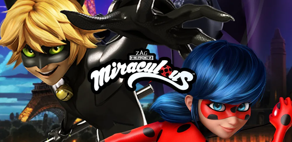 Miraculous Squad v3.0.07 MOD APK (Unlimited Purchase)