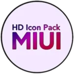 MIUl Circle – Icon Pack v3.5 APK (Full Version)