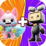 Mix Master: AI Merge Animal v1.5.1 MOD APK (Menu, Godmode)