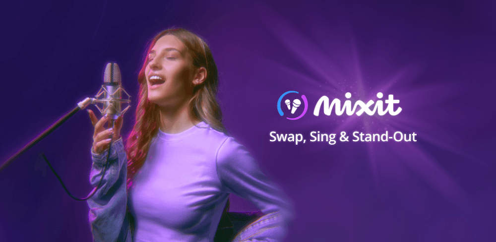 Mixit v5.7.5 MOD APK (Premium Unlocked)