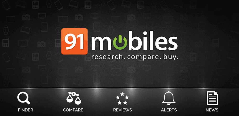 91 Mobiles v4.2.5 MOD APK (Premium Unlocked)