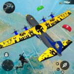 Modern Fps Gun Shooter Strike v2.5.6 MOD APK (Dumb Enemy)