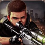 Modern Sniper v2.8 MOD APK (Unlimited Money, 10 FEATURES)