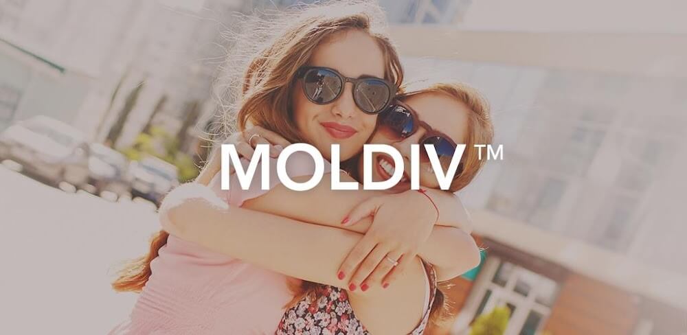 MOLDIV v4.0 MOD APK (Premium Unlocked)