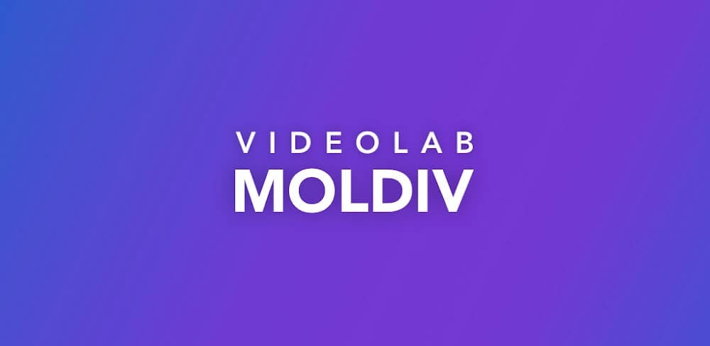 MOLDIV VideoLab v1.4.7 APK (Latest Version)