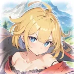 Monster Girl Legend v0.1.8 MOD APK (Menu, Unlimited Diamonds, Gold)