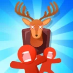 Monster House v1.2.6 MOD APK (Menu, Increased Gold)