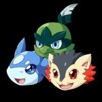 Monster Masters v23.0.25395 APK (Latest)