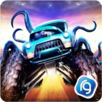 Monster Truck Xtreme Racing v3.4.282 MOD APK (Unlimited Gold)