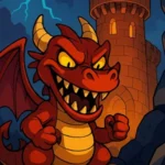 Monsters & Castles: Idle Crush v1.0.9 MOD APK (Menu, Unlimited Gold, Speed, Free Summon)