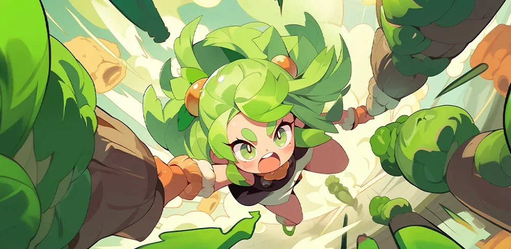 Monsters Clash v1.1.25 MOD APK (Menu, Money, God Mode)