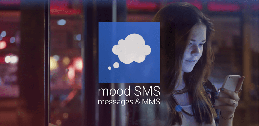 Mood SMS v3.3.0.3466 MOD APK (Premium Unlocked)