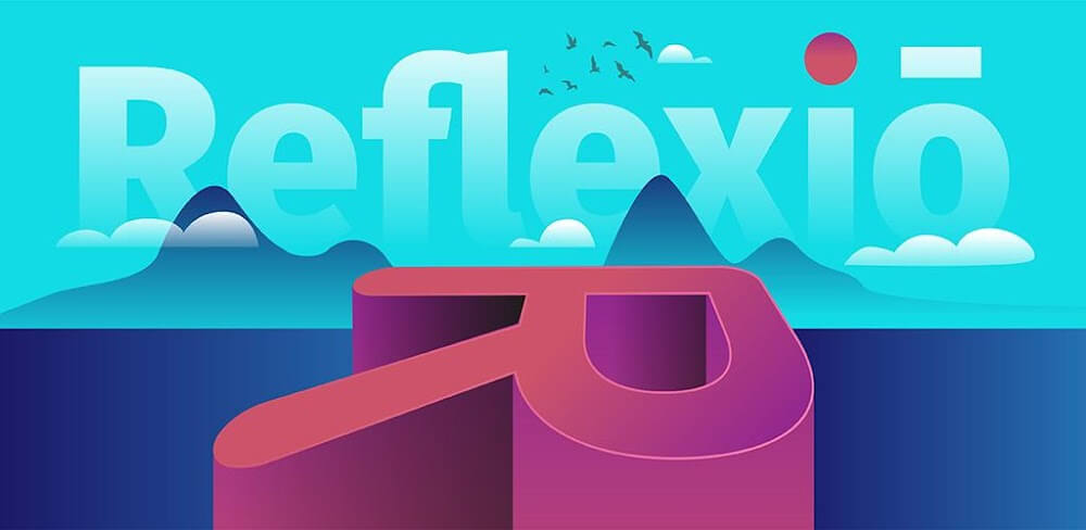 Reflexio v2.0.14 MOD APK (Premium Unlocked)