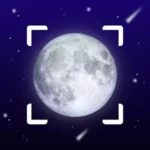 Moon Locator v4.6.4 MOD APK (Premium Unlocked)