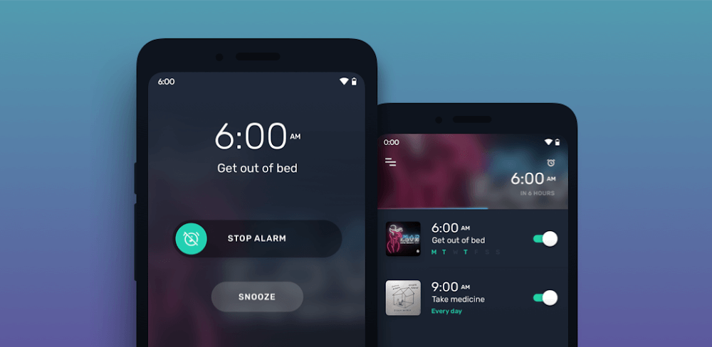 Mornify v3.4.8 MOD APK (Premium Unlocked)