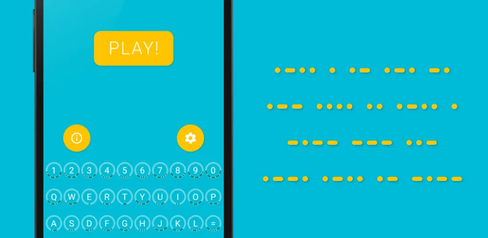 Morse Mania: Learn Morse Code v9.5.0 MOD APK (Premium Unlocked)
